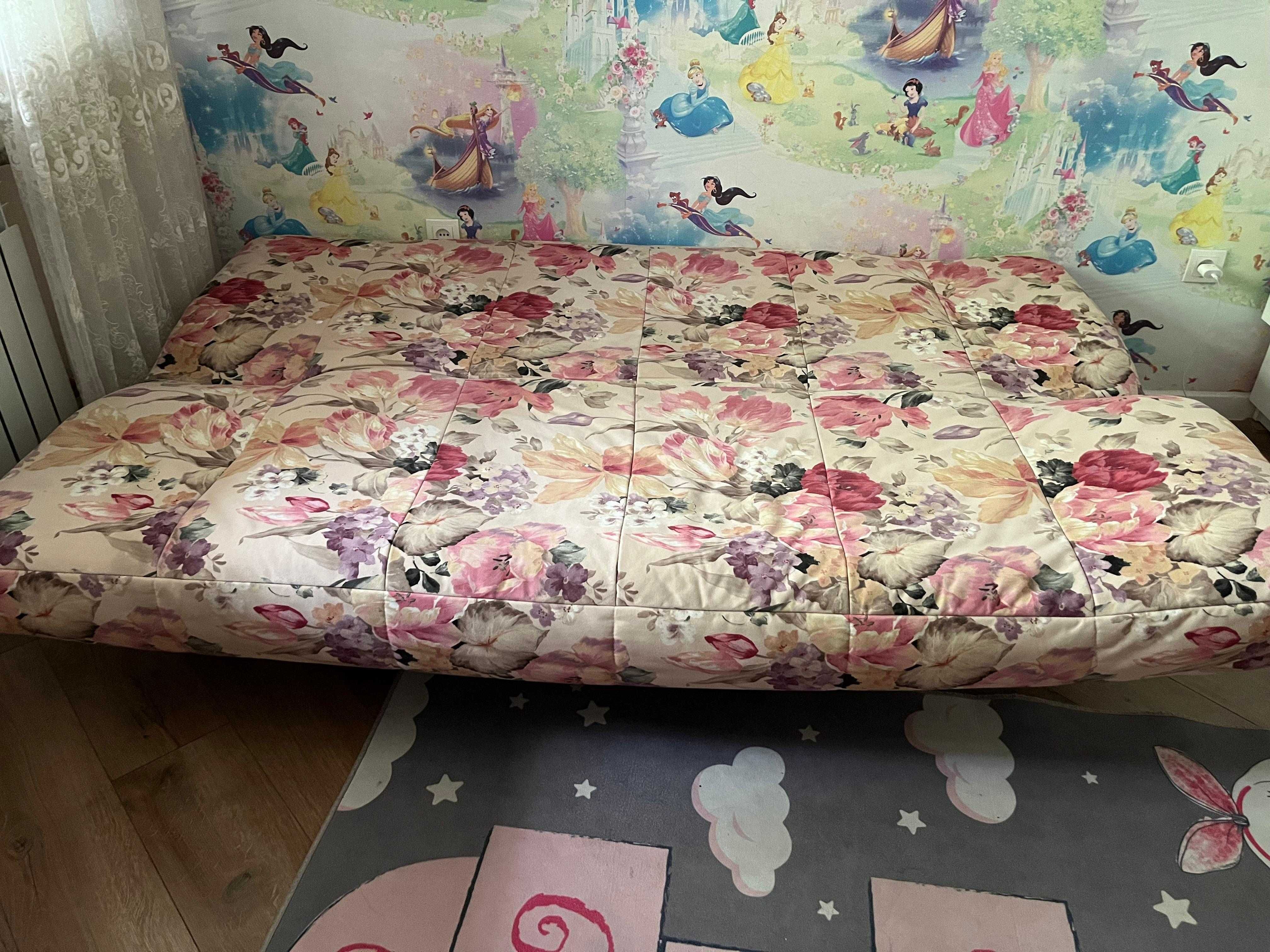 Диван продам срочно