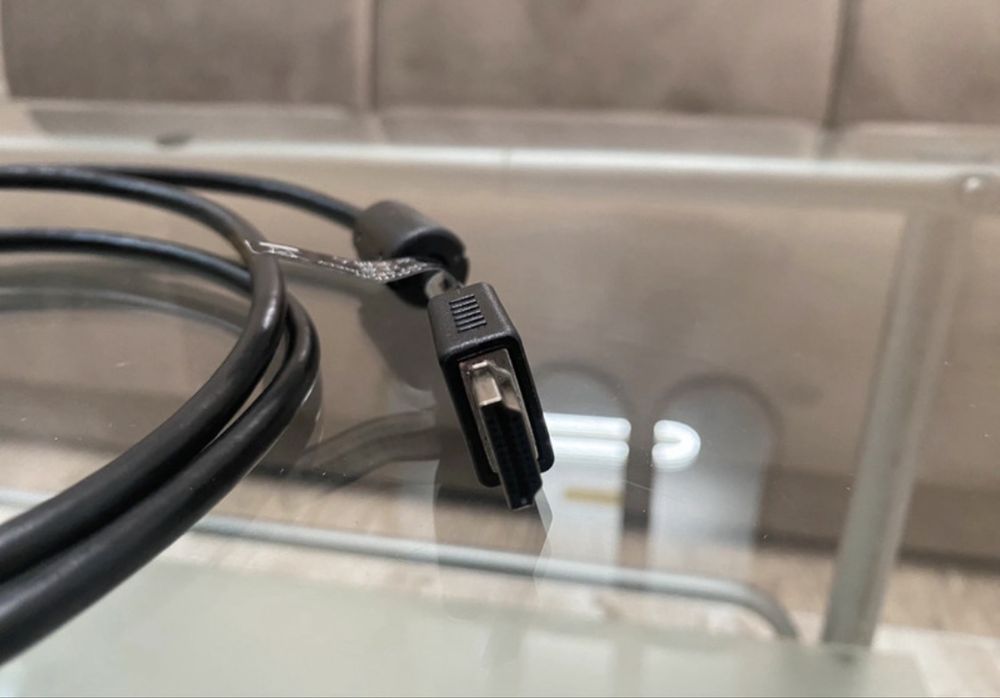 Cablu HDMI de mare viteză, original Samsung