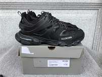 Balenciaga Track 35-46 (negre, baby blue, albe ++)