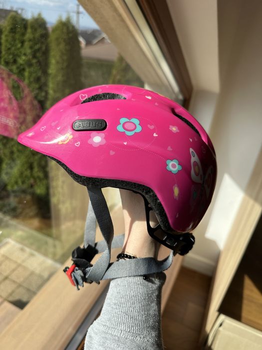 Casca Abus copii marimea 45-50 cm (fetite)