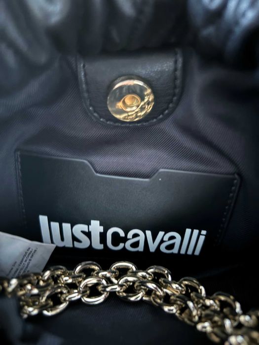 Just Cavalli - малка дамска чанта