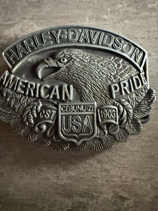 Pafta HD , fara curea