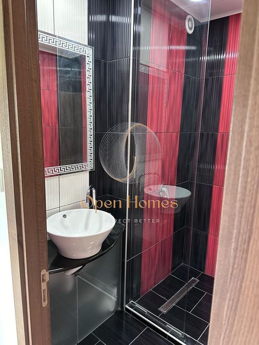 Продава се Тристаен апартамент в Пловдив, Тракия - 70 кв.м за 1600 €/кв.м - Снимка #11