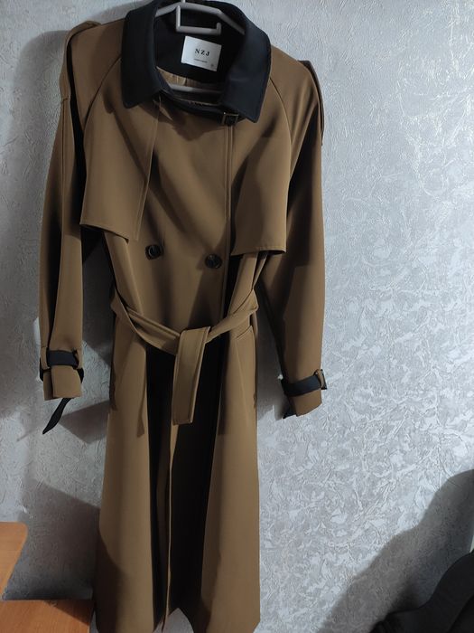 Женская одежда П