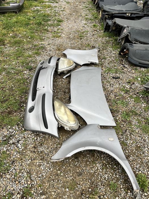 Мерседес А140