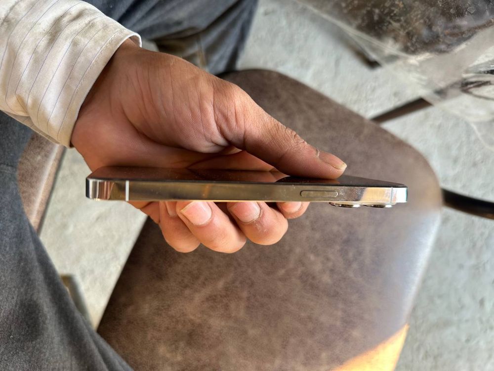Iphone 13 pro 256GB