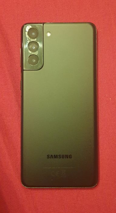Samsung S21 plus bine întretinut