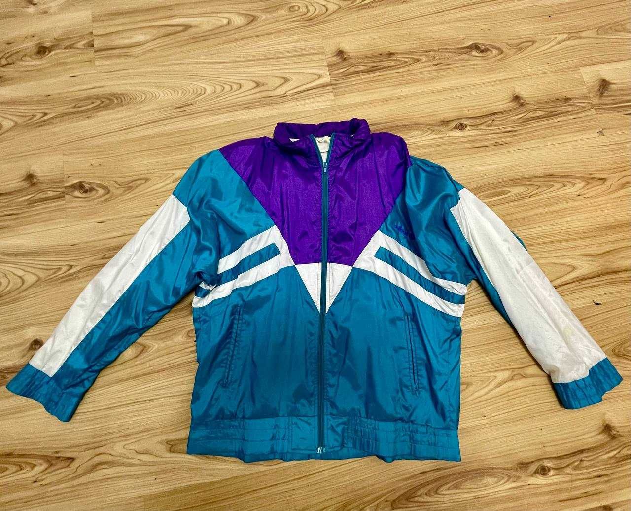 Adidas Vintage 90s Track Suit Jacket