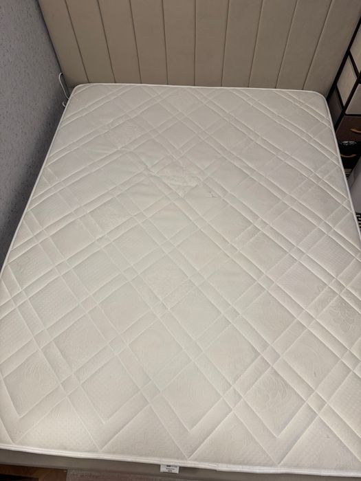 Продам матрас 160 x 200 х 20, ТОРГ УМЕСТЕН