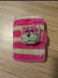 Agendă cu blăniță Bagpuss