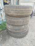 Резина 205/70 R15
