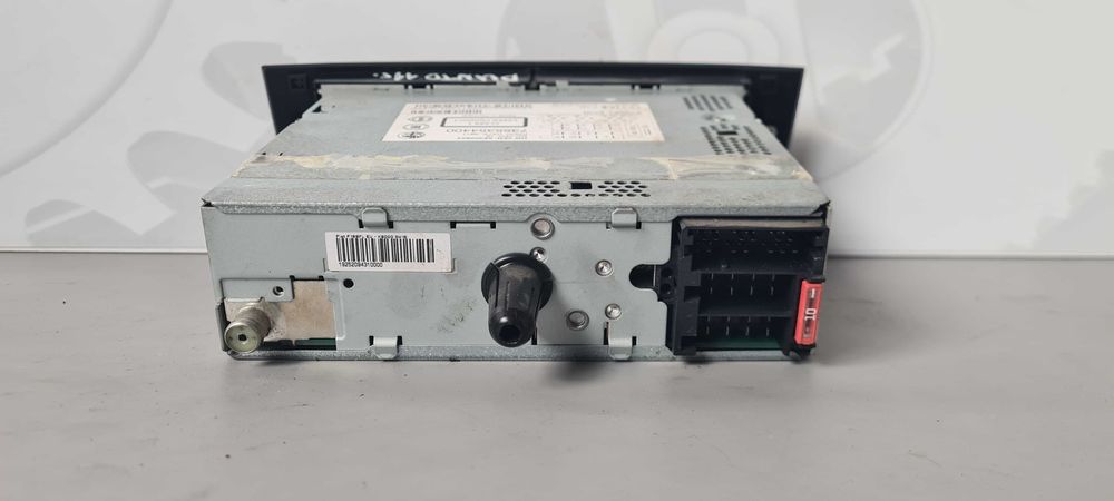 Музика CD Fiat Punto 2011г.