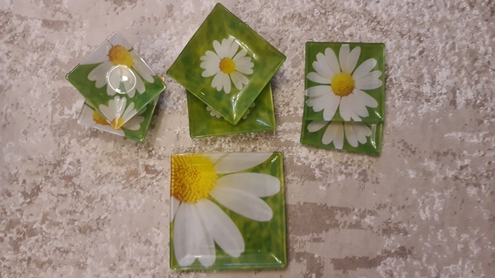 Набор салатников