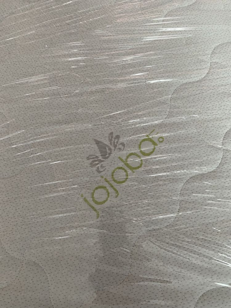 Детски матрак 60x120 дебелина 10см