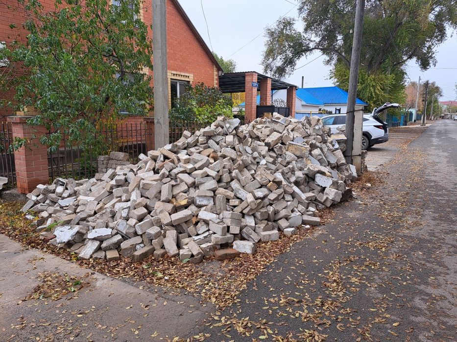 Асалаумагалейкым ракуш пен целикат сатылады