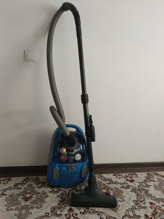 Пылесос сотилади б/у