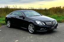 DEZMEMBREZ E Coupe • Cabrio AMG W207 C207 A207 Mercedes 207 e220 W212