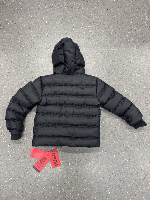 Geaca Hugo copii 1-14 ani