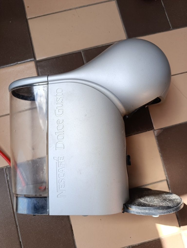 Кафемашина Dolce gusto
