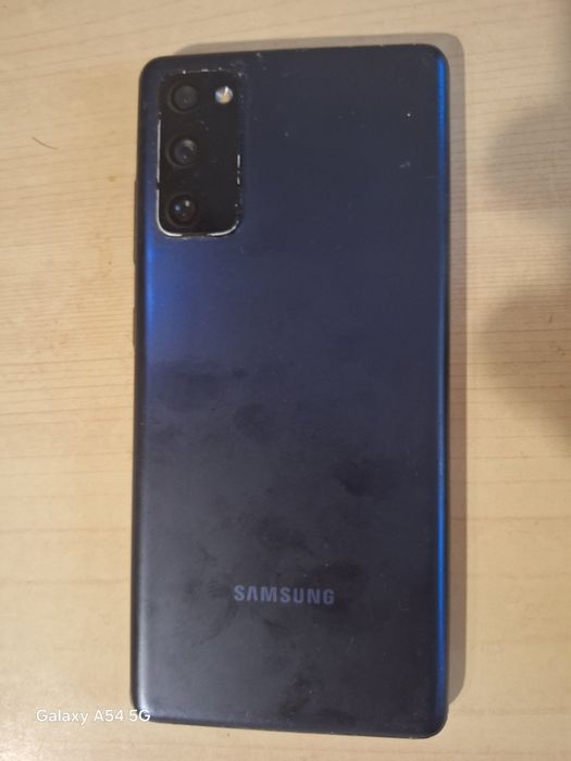 Samsung Galaxy S20 FE