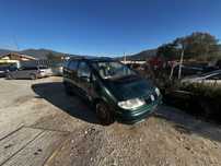 Vw sharan na chasti шаран на части 1.9