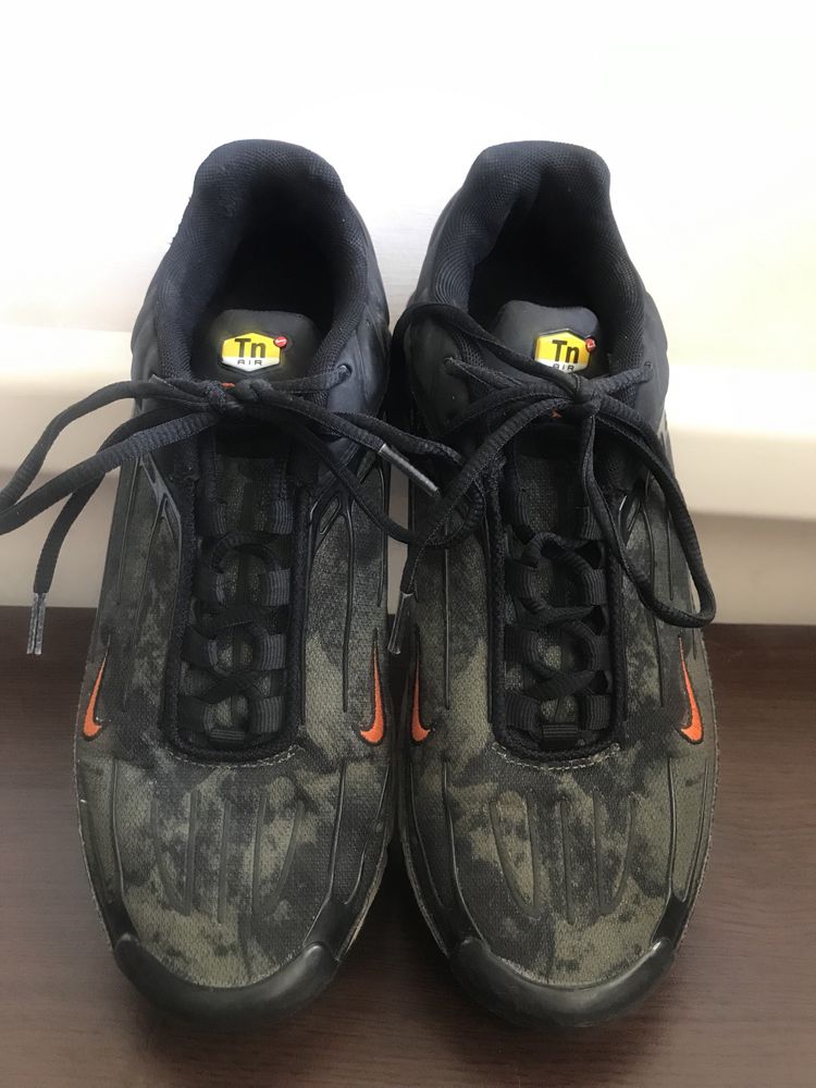 Маратонки найк Air max plus