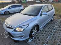 Hyundai I30 1.6.l Benzina