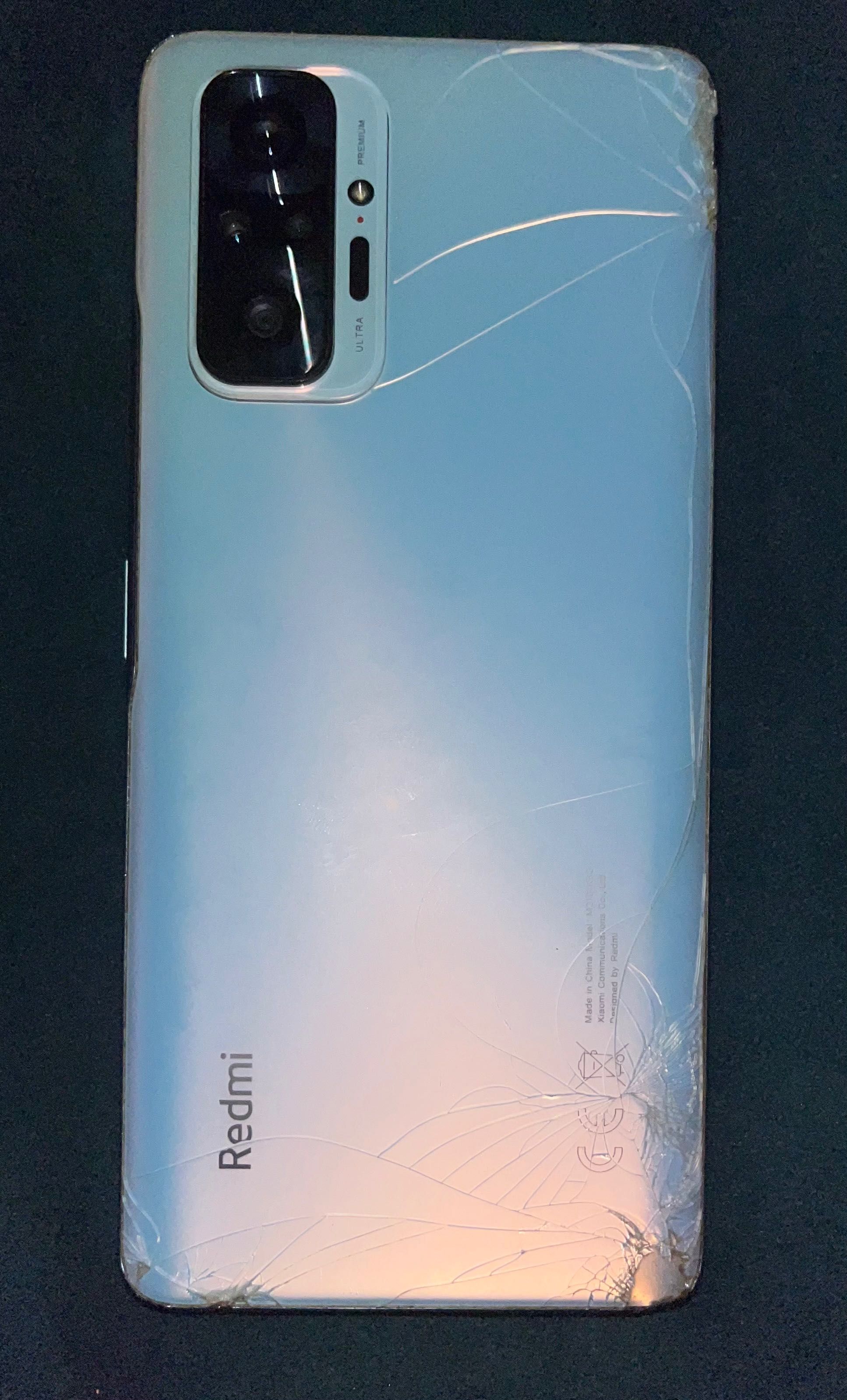Redmi Note 10 Pro 128 Gb