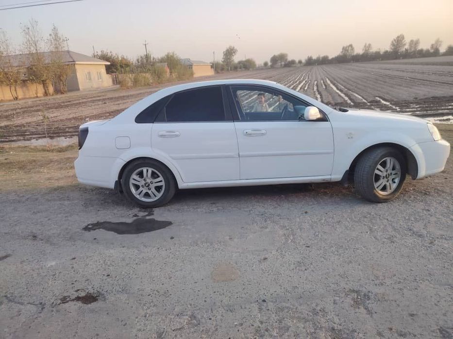 Yili 2010 Xadavoy mator zur gazi metan balonlan yaxshi be xarajat