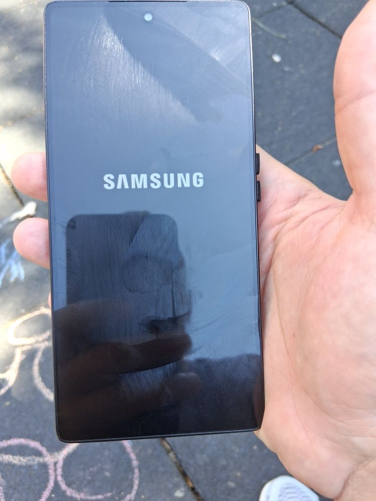 Samsung S25 Ultra 512GB