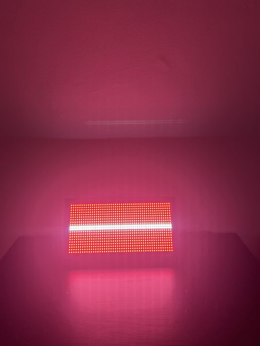 Strobo/Effect/Stroboscop/Wash/Blinder/LED/RGBW/DMX/280W/960LEDs