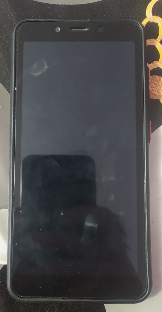 Redmi 6   3/32 Obmen bor