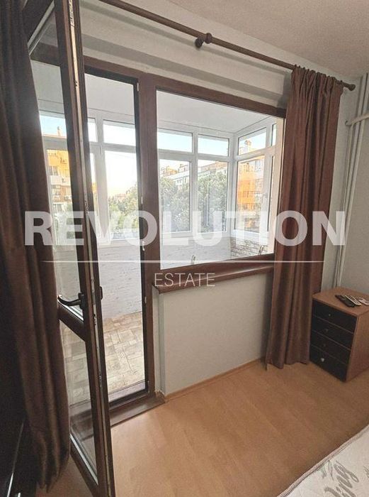 Дава се под наем Тристаен апартамент в Варна, Чаталджа - 70 кв.м за 550 € - Снимка #6