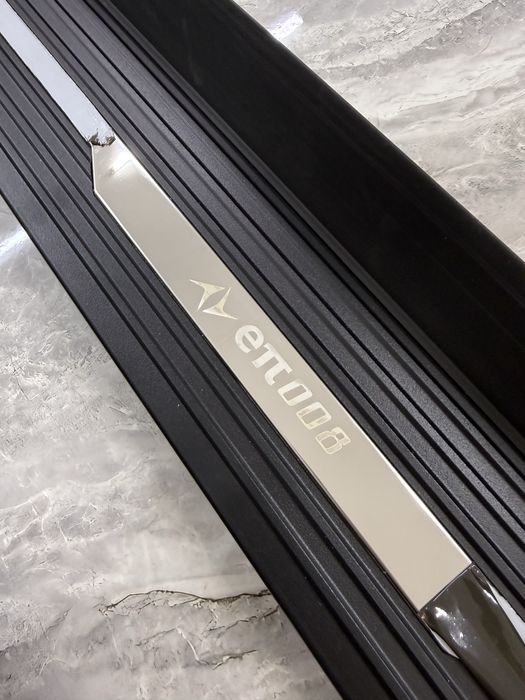 Parog/парог dongfeng 008