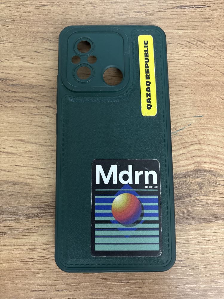 Продаю чехол для Redmi 12C