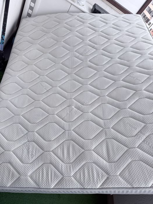 Saltea dormeo Fresh Prima