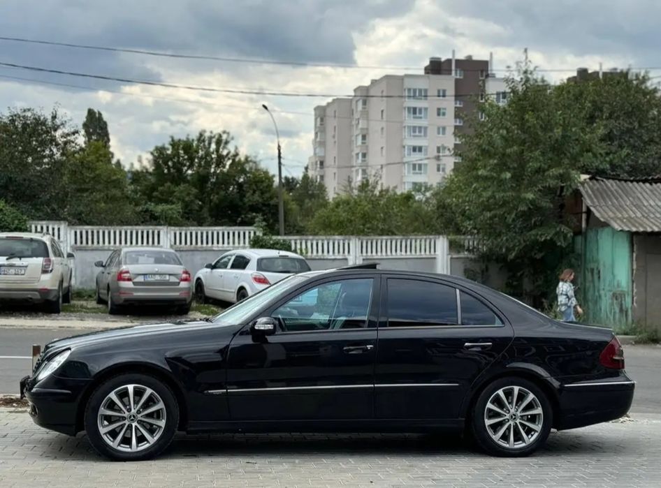 Inchirieri Auto/ Rent a car Non-Stop