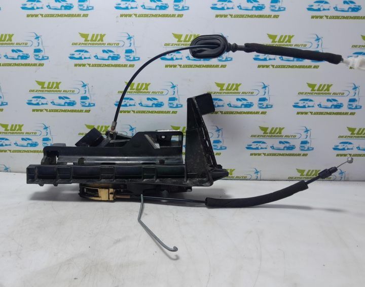 Broasca incuietoare usa stanga fata bm5a-a21813-ah Ford Mondeo 5 seria