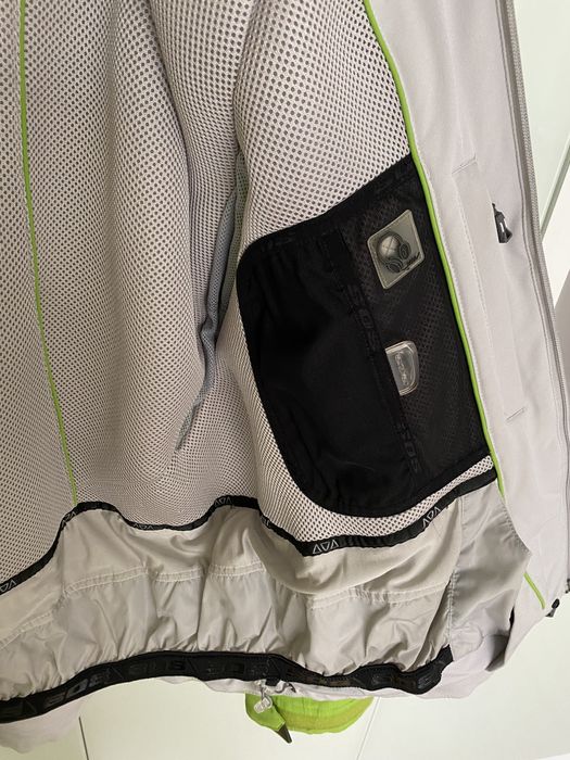 Ски якета SOS и ДИЕЛ