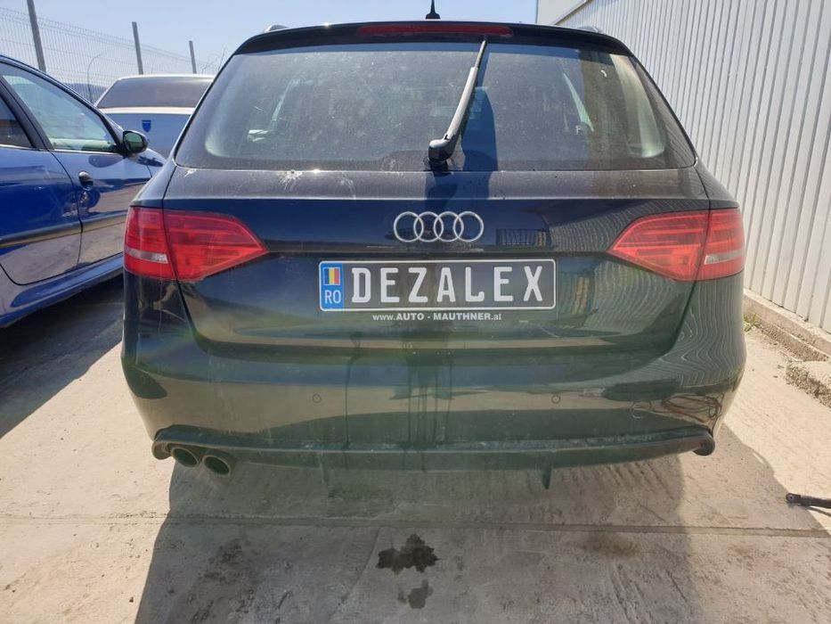 Dezmembrez Audi A4 B8 Avant 1,8TFSi