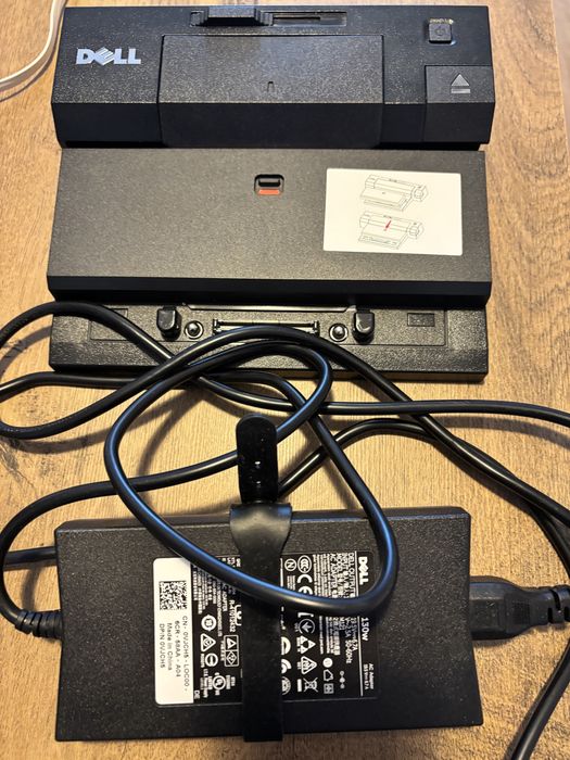 Dell Dock -WD-19 130w