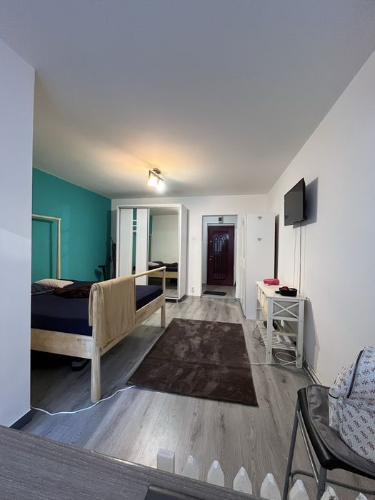 Garsoniera de inchiriat-Grand Arena-Turnu Magurele-Aparatorii Patriei