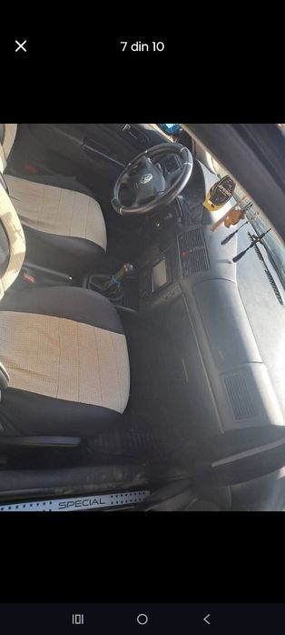 Vând golf 4 1.9 tdi 101 cp