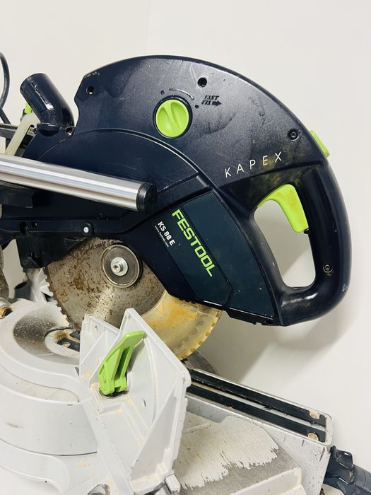 Festool KS 88 E circular proofessional