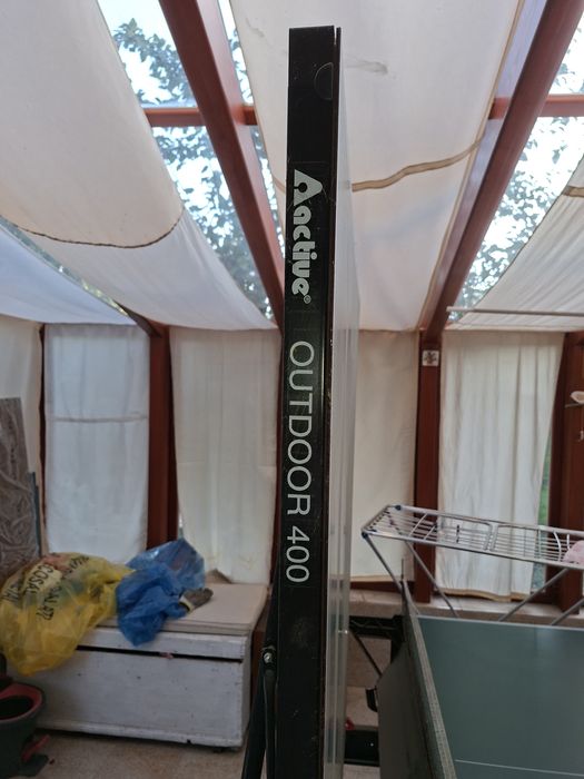 Tenis de masa. Masa ping pong