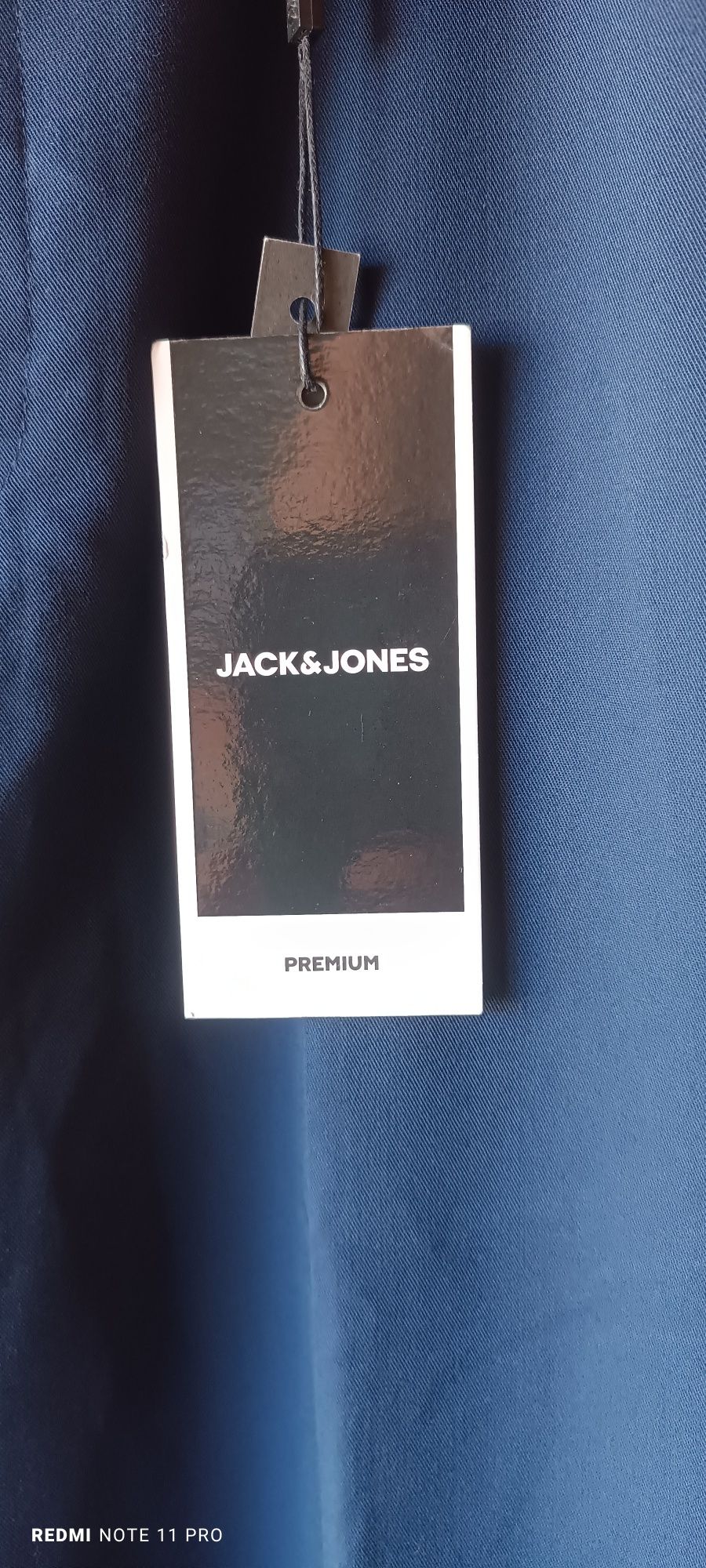 Мъжки панталон Jack & Jones