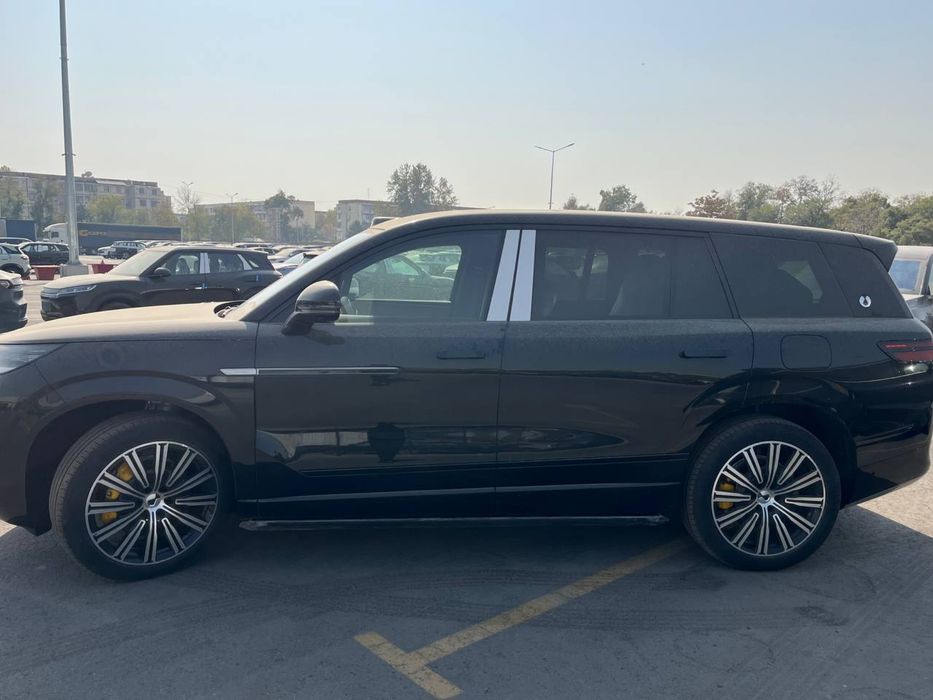 Denza N9 full arzon narxda