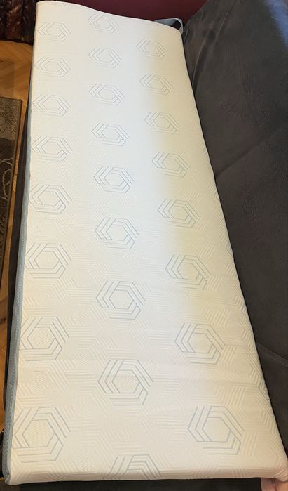 Топ матрак Dormeo Memosan Ultimate 70x190