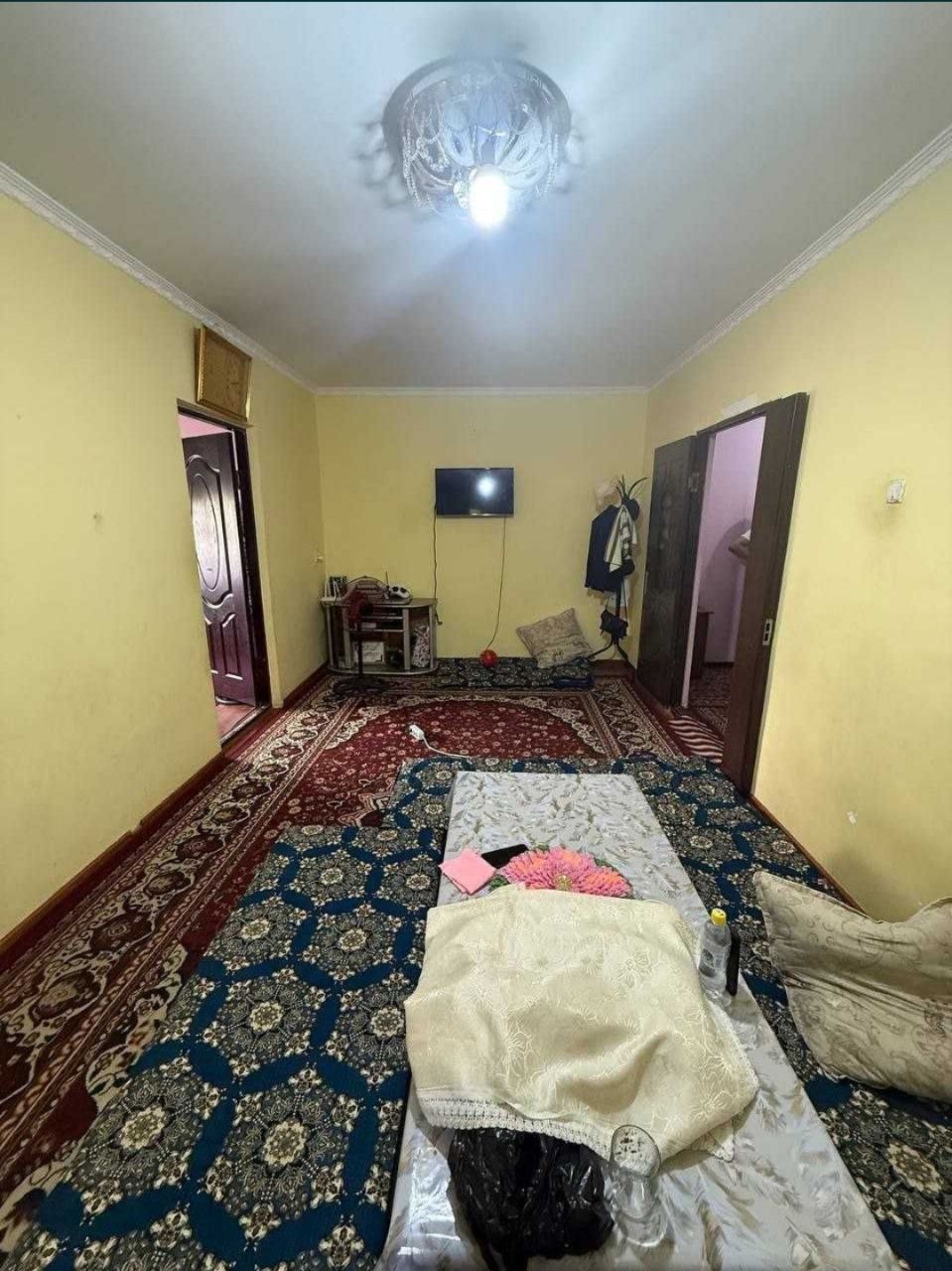 #ЧИЛАНЗАР Г9а, 50м², 2 Комнатная Квартира Продаётся