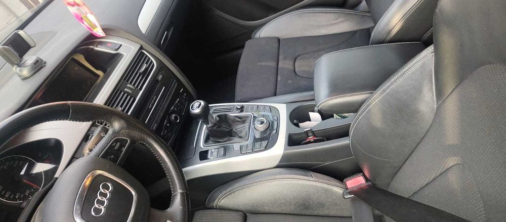 Audi A4 1.8 benzina